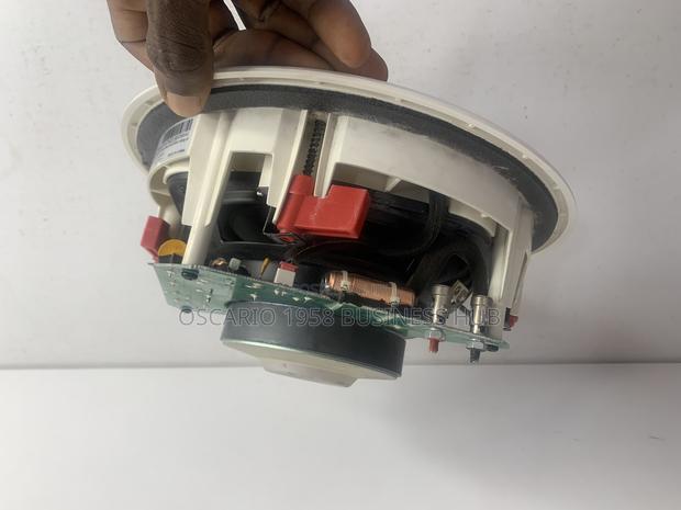 Used Bose Virtually Invisible 791 Series Ii and 591 in-Ceiling Speaker · Photo 4