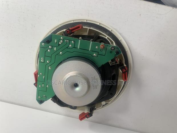 Used Bose Virtually Invisible 791 Series Ii and 591 in-Ceiling Speaker · Photo 3