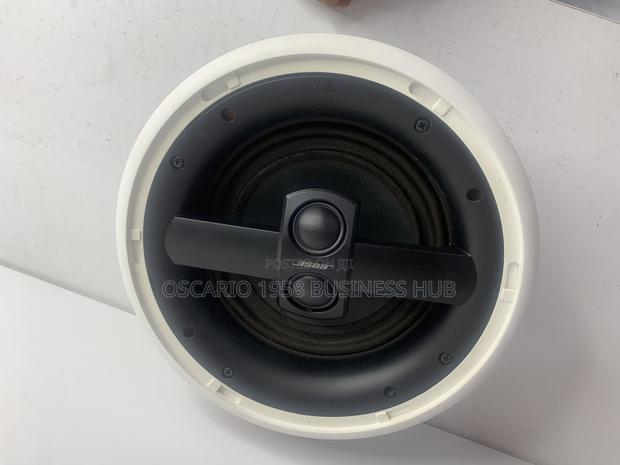 Used Bose Virtually Invisible 791 Series Ii and 591 in-Ceiling Speaker · Photo 2