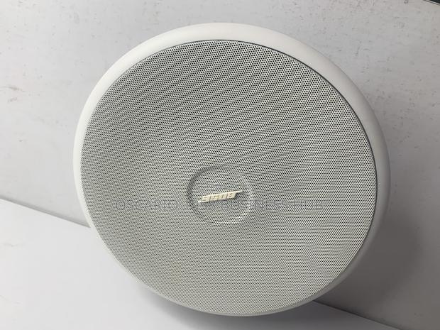 Used Bose Virtually Invisible 791 Series Ii and 591 in-Ceiling Speaker · Photo 1