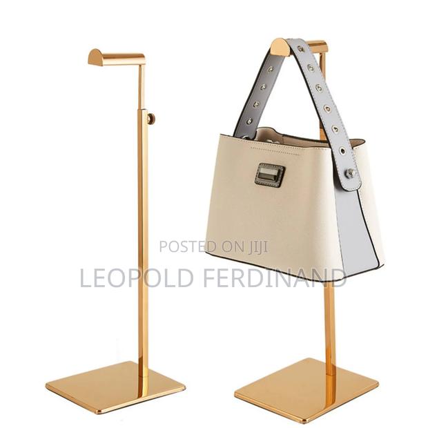Bag Display Stand · Photo 2