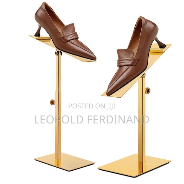 Shoe Stand · Photo 2