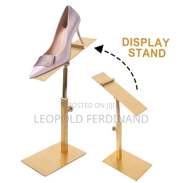 Shoe Stand · Photo 3