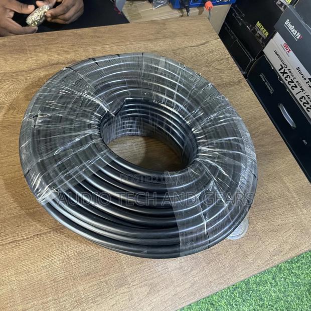 4in1 Speaker Cable (80 Yards) · Photo 2