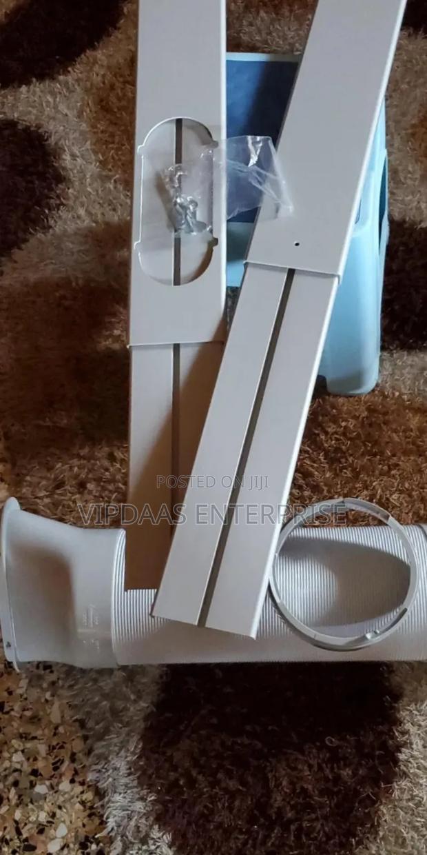 Portable AC Window Outlets · Photo 3