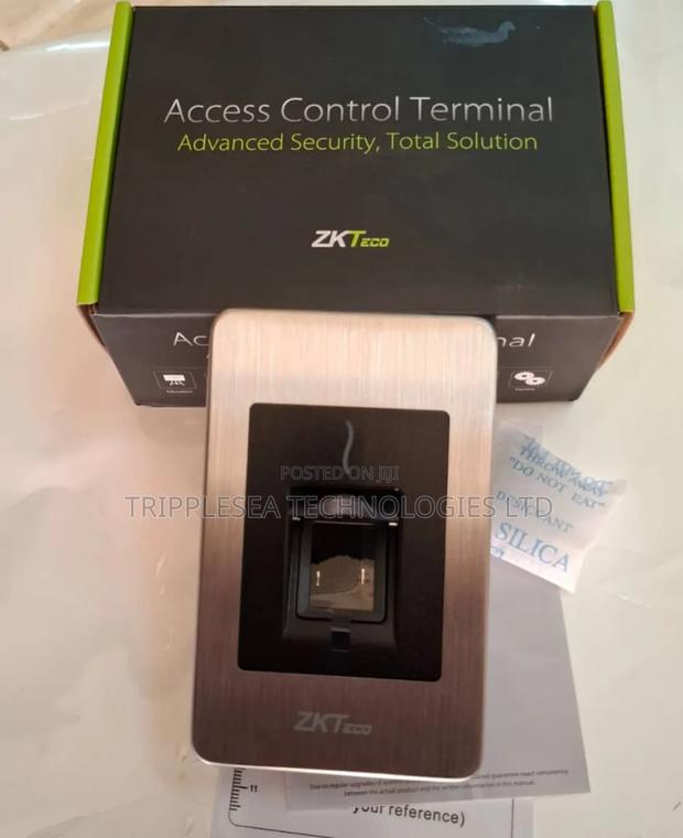 Zk-Fr1500s Reader · Photo 1