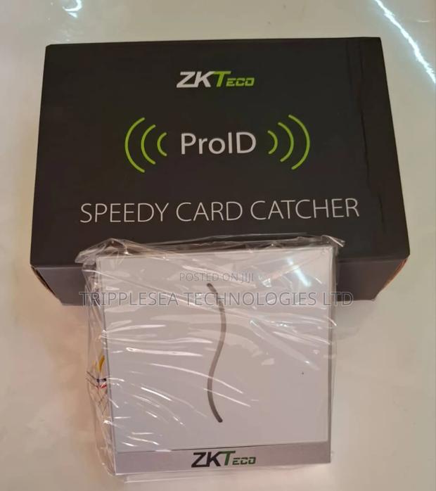 Proid20 - We Reader · Photo 1