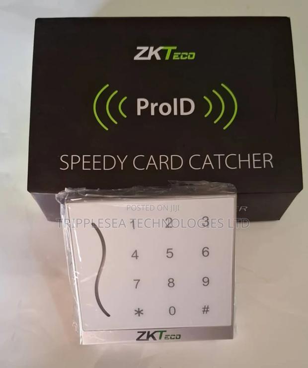 Proid30 We Reader · Photo 1