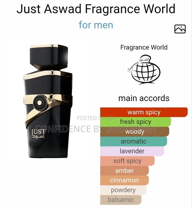 Just Perfume Original · Photo 1
