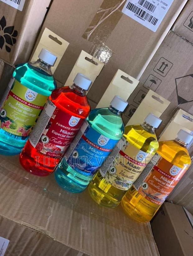 Air Care Products · Photo 1