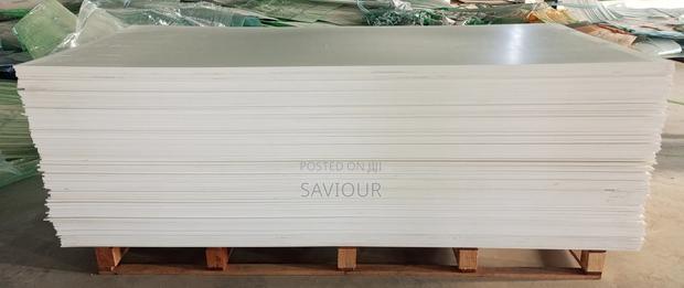 PVC Foam Board, 5mm, 10mm and 18mm · Photo 2