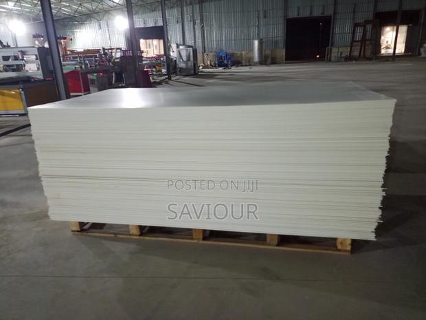 PVC Foam Board, 5mm, 10mm and 18mm · Photo 3