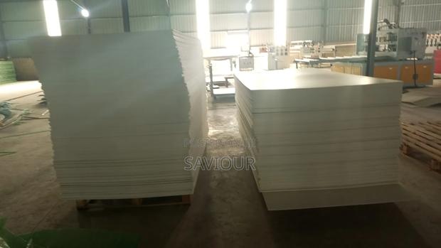 PVC Foam Board, 5mm, 10mm and 18mm · Photo 4