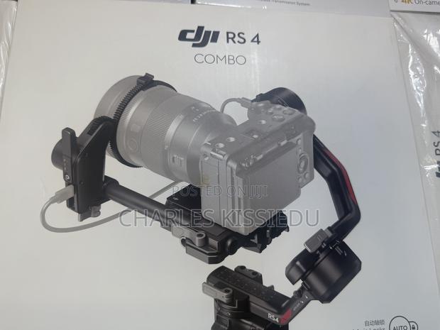 Dji Rs4 Combo · Photo 1