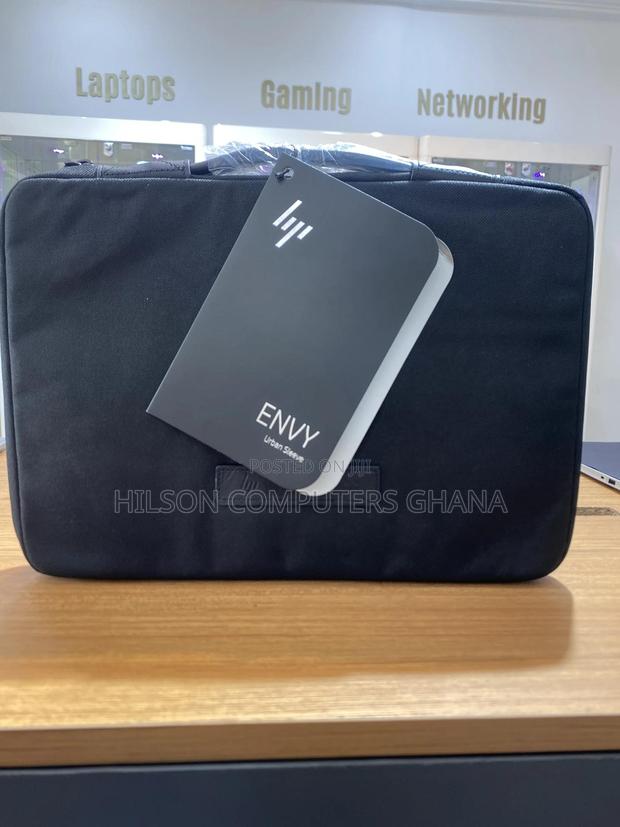 Hp Envy Urban Laptop Sleeve Bag Black 14inch · Photo 2