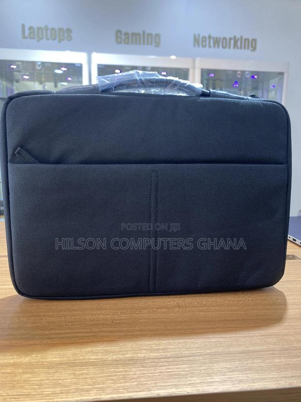 Hp Envy Urban Laptop Sleeve Bag Black 14inch · Photo 3