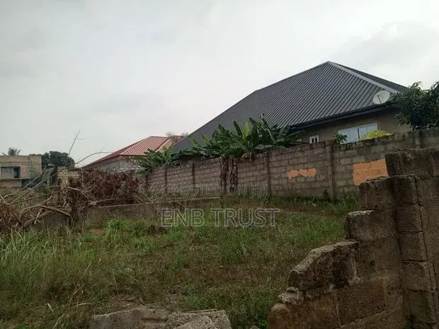 2 Plot of Land for Sale at Sonitra Odumasi · Photo 1