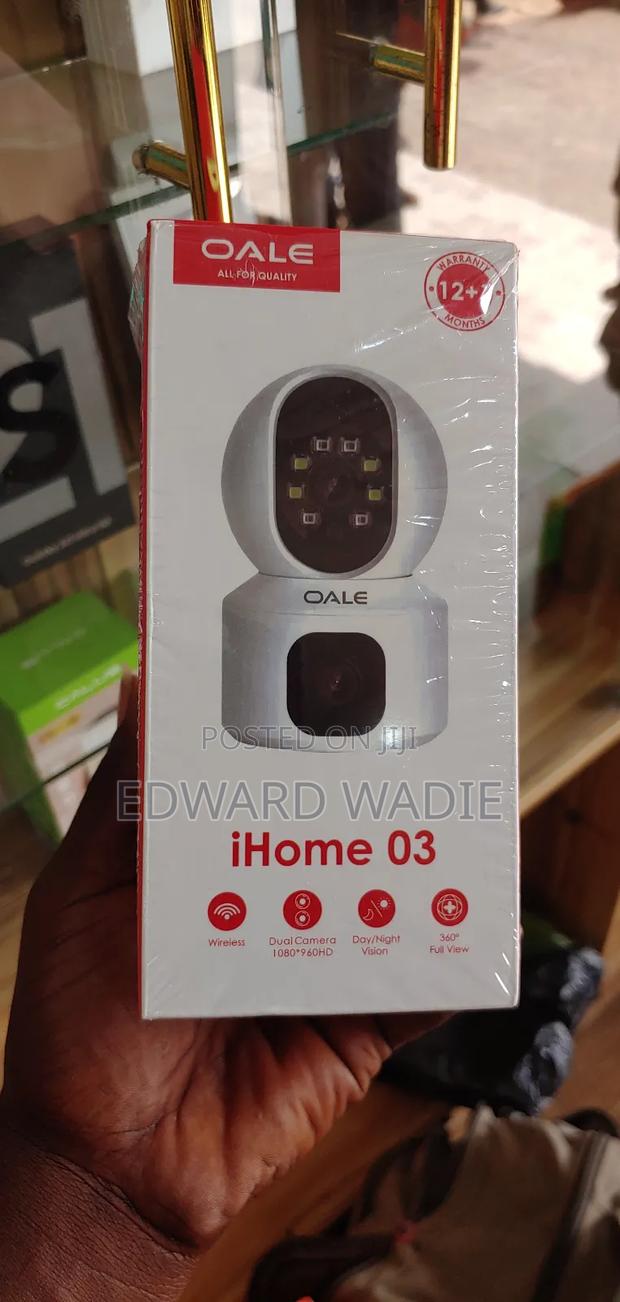 Oale Home Camera · Photo 4