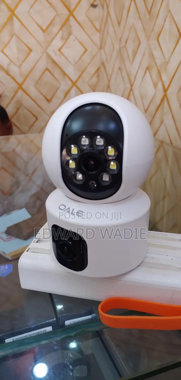 Oale Home Camera · Photo 5