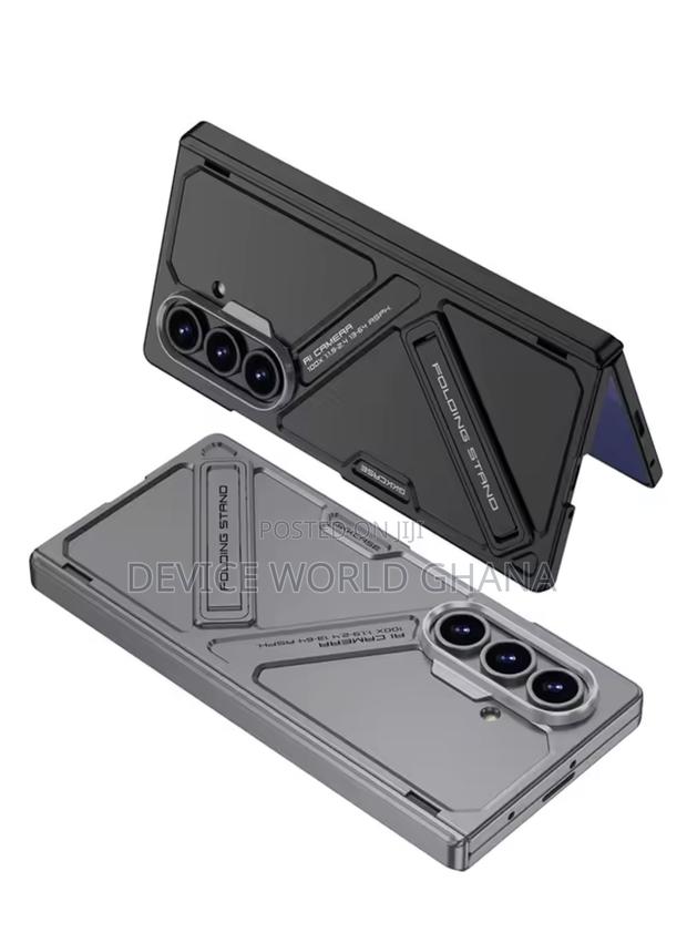 Oatsabasf Full Protection Case for Samsung Z Fold 7 · Photo 4