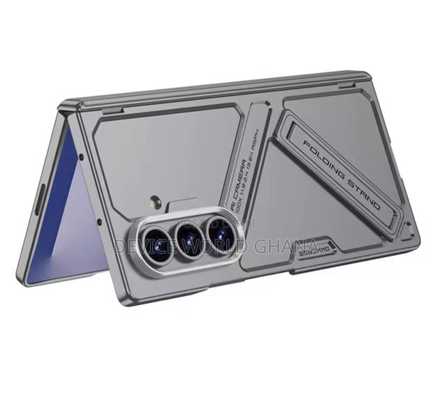 Oatsabasf Full Protection Case for Samsung Z Fold 7 · Photo 7