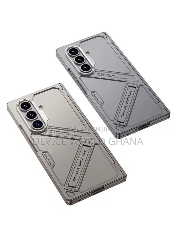 Oatsabasf Full Protection Case for Samsung Z Fold 7 · Photo 5