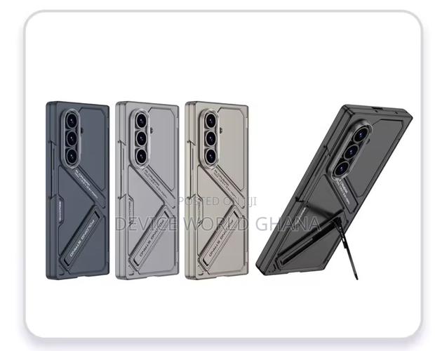 Oatsabasf Full Protection Case for Samsung Z Fold 7 · Photo 6