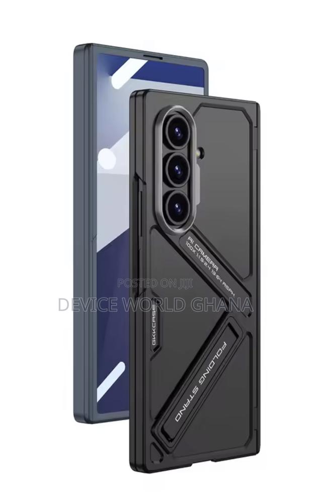 Oatsabasf Full Protection Case for Samsung Z Fold 7 · Photo 8