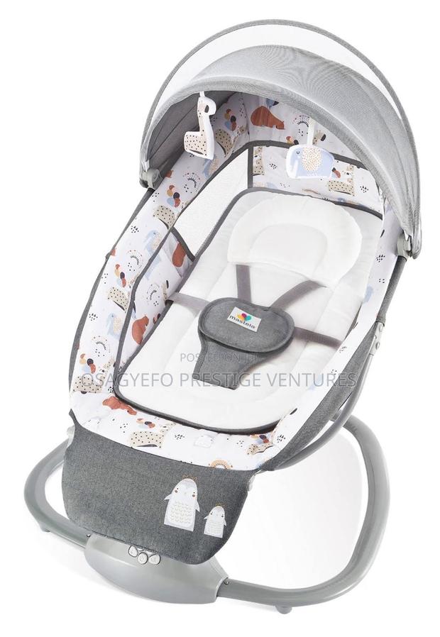3 In1 Baby Swing · Photo 3