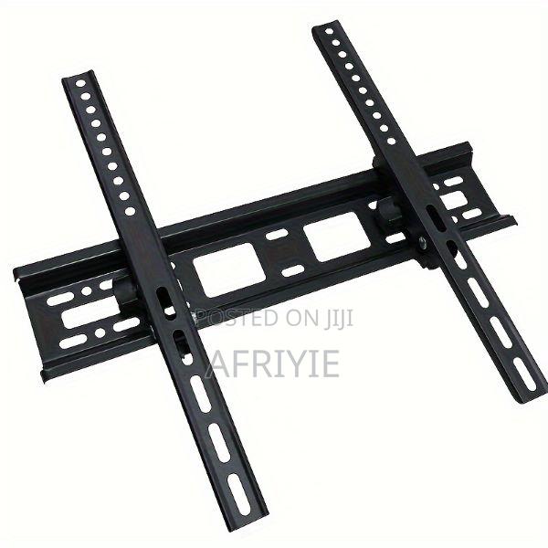Ht-002 Tv Wall Bracket for 32-55 Inch TVS With Swivel Feature · Photo 2