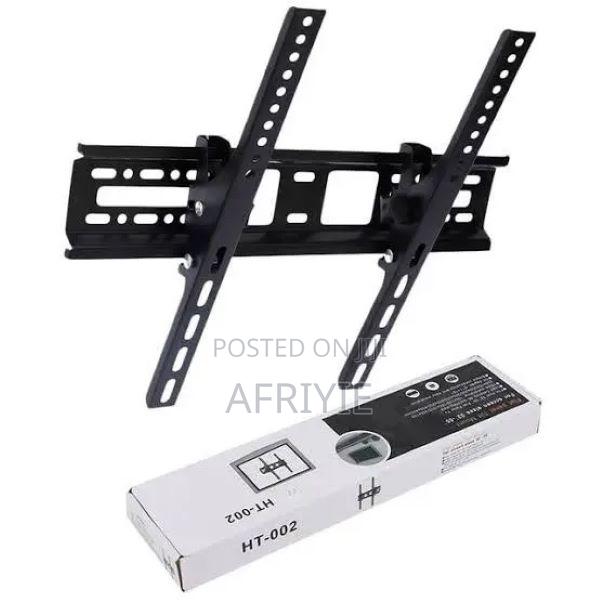 Ht-002 Tv Wall Bracket for 32-55 Inch TVS With Swivel Feature · Photo 3