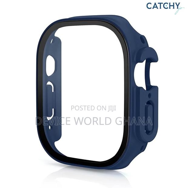 Protective Case For Apple Watch Ultra 1 2 3 · Photo 4