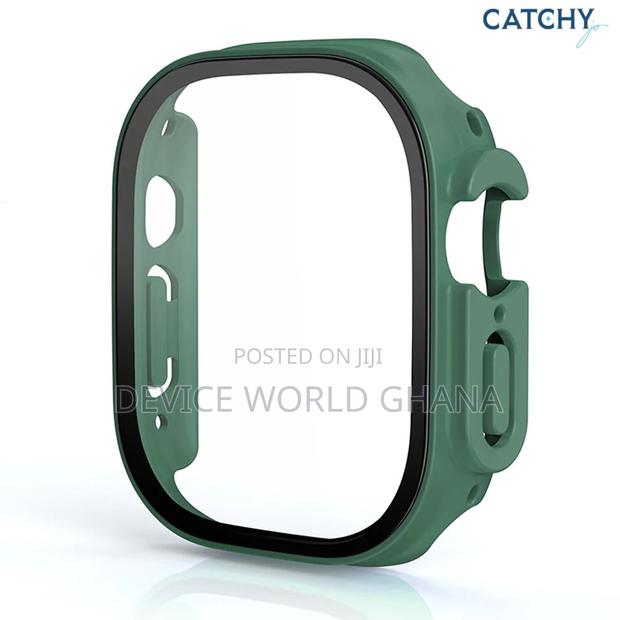 Protective Case For Apple Watch Ultra 1 2 3 · Photo 8