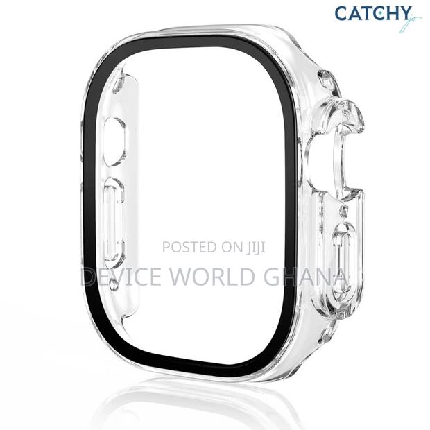 Protective Case For Apple Watch Ultra 1 2 3 · Photo 7