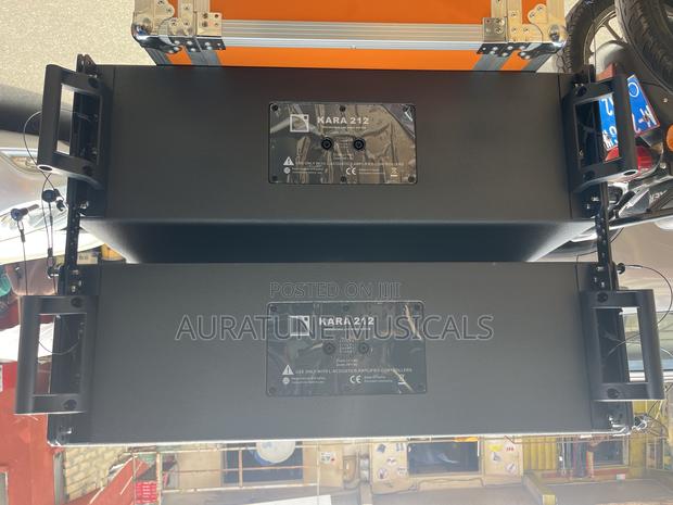 L-Acoustic Line Array Speakers · Photo 3