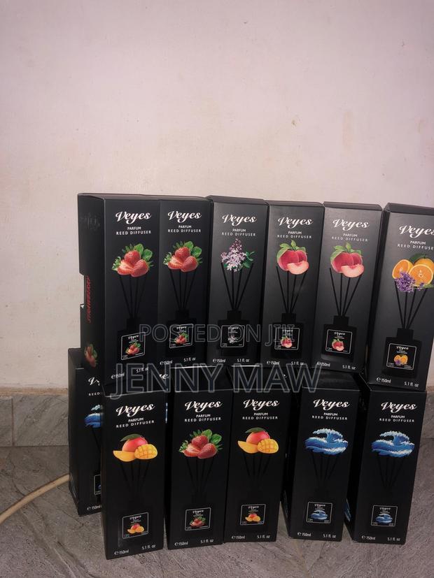 Veyes Diffusers 150ml · Photo 1