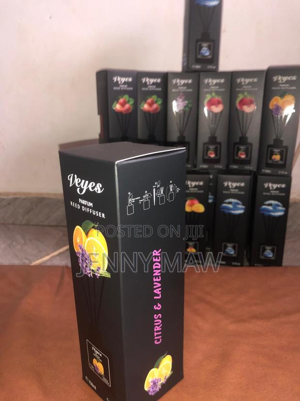 Veyes Diffusers 150ml · Photo 3