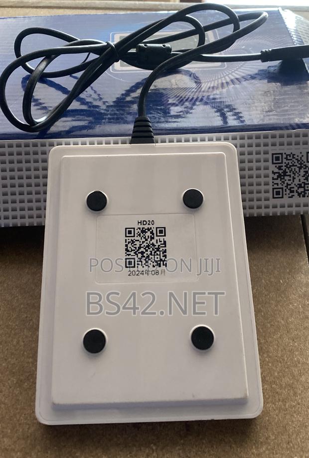 Hotel Lock System Software Card Encoder · Photo 2