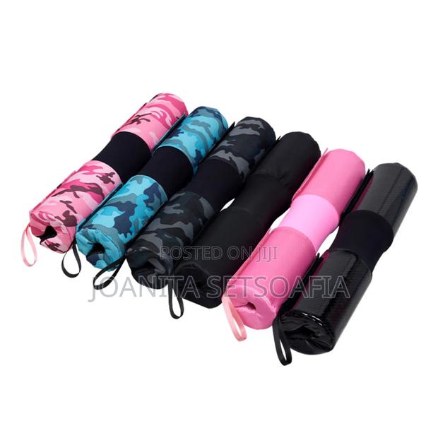 Barbell Pad · Photo 1
