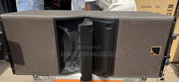 L-Acoustic Line Array Speakers · Photo 5