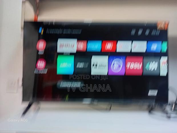 TCL 32" Hd Smart Tv – Slim Frame Design · Photo 2