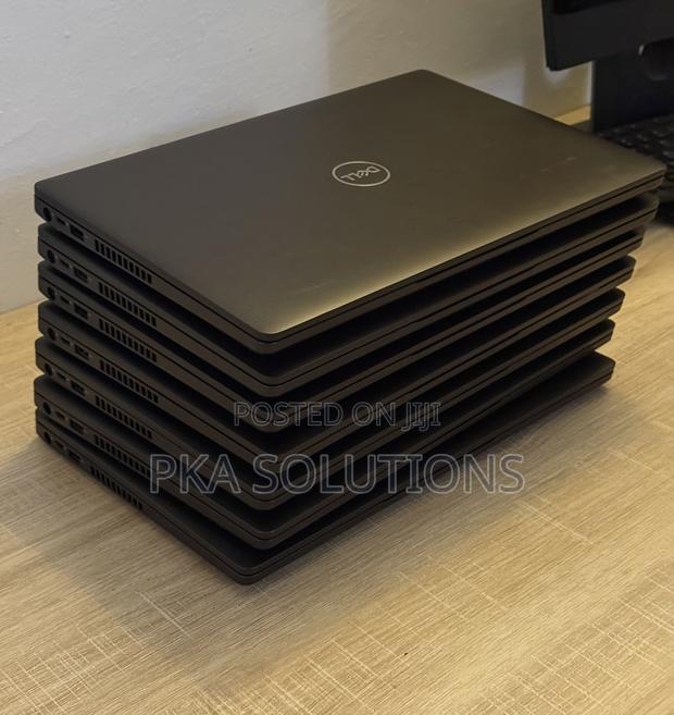 Laptop Dell Latitude 5400 8GB Intel Core I5 SSD 256GB · Photo 3