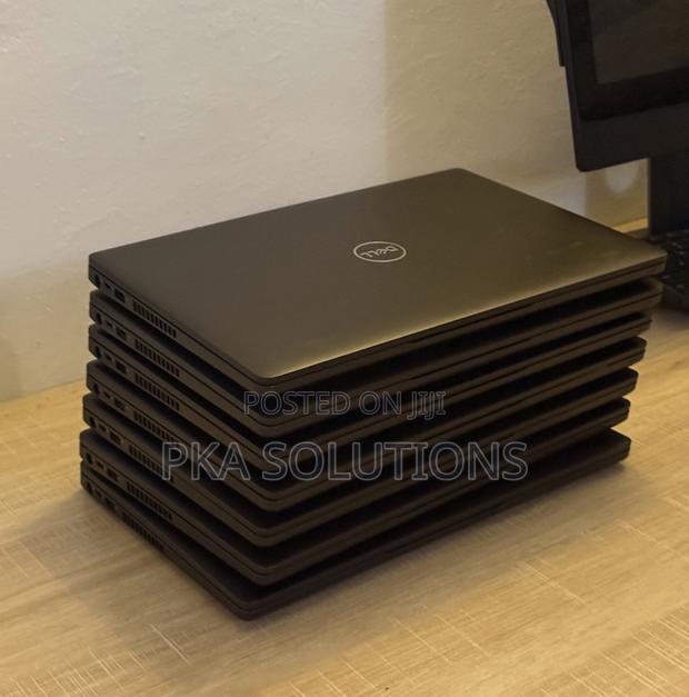 Laptop Dell Latitude 5400 8GB Intel Core I5 SSD 256GB · Photo 4