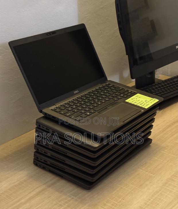 Laptop Dell Latitude 5400 8GB Intel Core I5 SSD 256GB · Photo 5