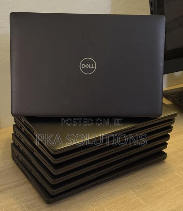 Laptop Dell Latitude 5400 8GB Intel Core I5 SSD 256GB · Photo 1