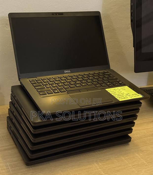Laptop Dell Latitude 5400 8GB Intel Core I5 SSD 256GB · Photo 6