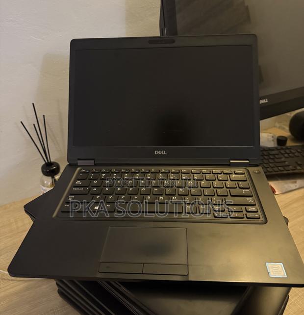 Laptop Dell Latitude 5400 8GB Intel Core I5 SSD 256GB · Photo 2