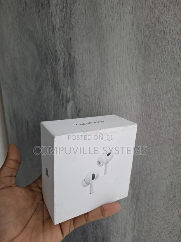 Apple Airpods Pro(2nd Generation) · Photo 1