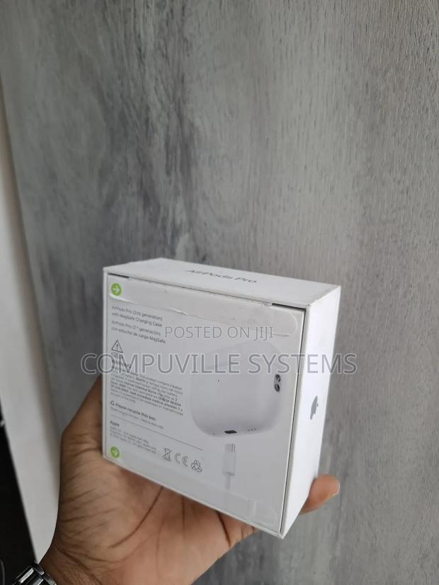Apple Airpods Pro(2nd Generation) · Photo 2