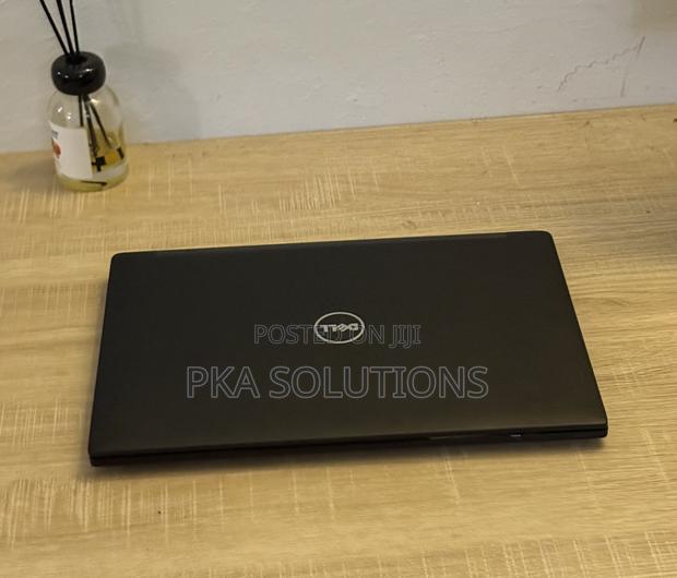 Laptop Dell Latitude 7480 8GB Intel Core I5 SSD 256GB · Photo 1